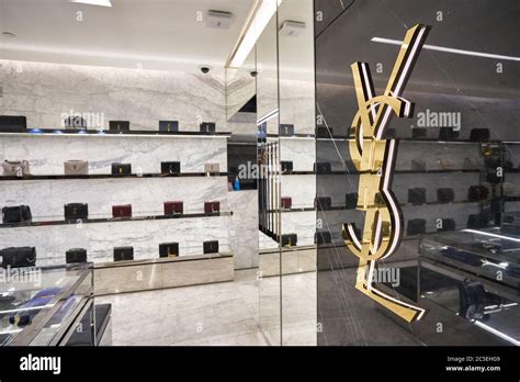 ysl bangkok airport|ysl st laurent.